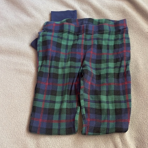 Old navy pj pants - Picture 2 of 3
